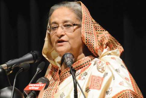 ধ্বংসাত্মক কর্মকাণ্ডের বিরুদ্ধে ঐক্যবদ্ধ হওয়ার আহ্বান প্রধানমন্ত্রীর